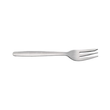 Set 24 x Furculita desert, L=148 mm, grosime 1 mm, inox, Hendi Budget Line Set 24 x Furculita desert, L=148 mm, grosime 1 mm, inox, Hendi Budget Line