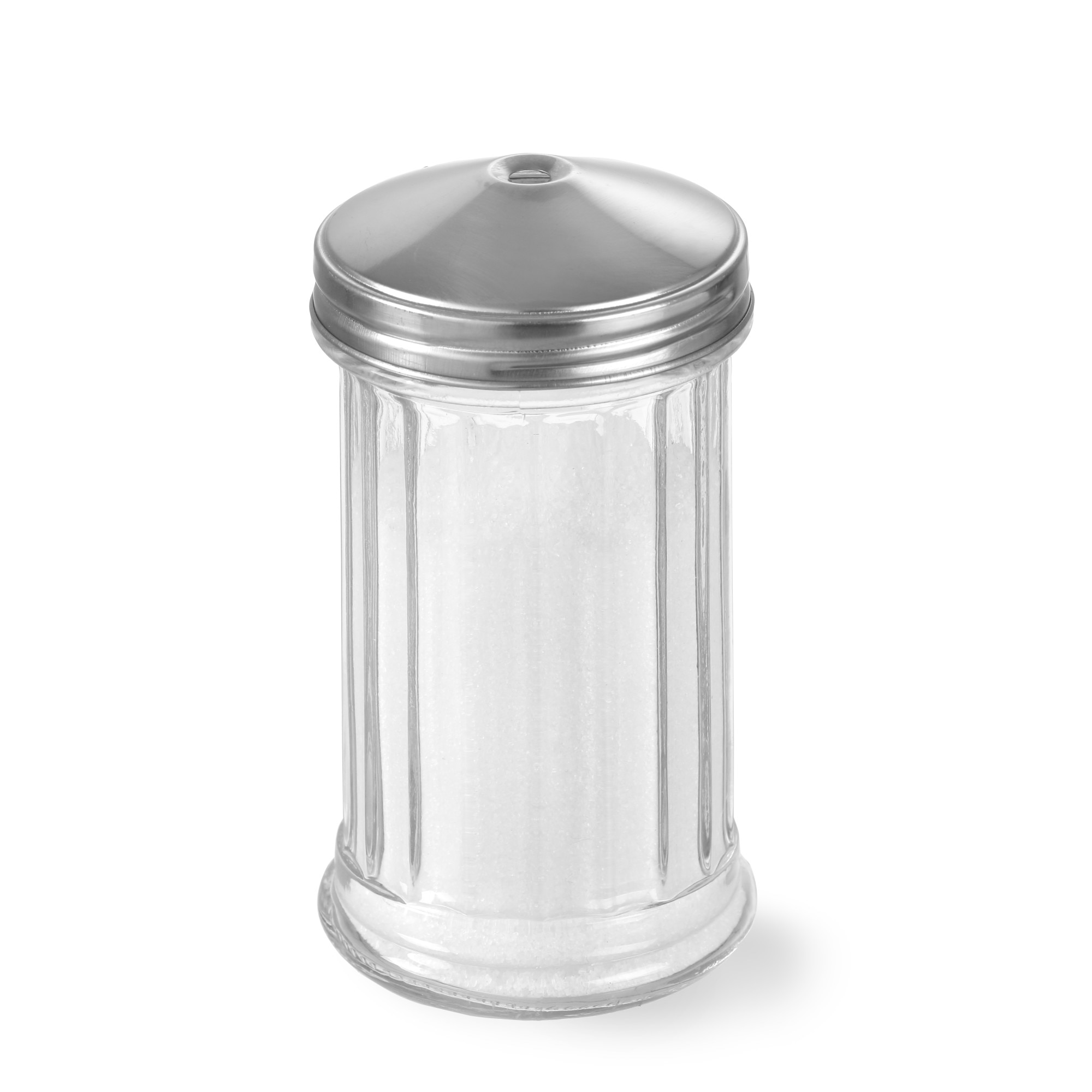 Dispenser Hendi pentru zahar - set 6 bucati - 75x147 mm