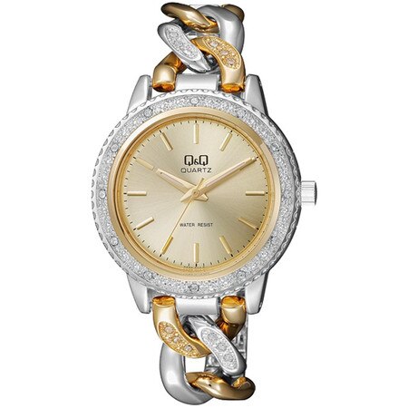 Ceas dama Q&Q F535-400Y