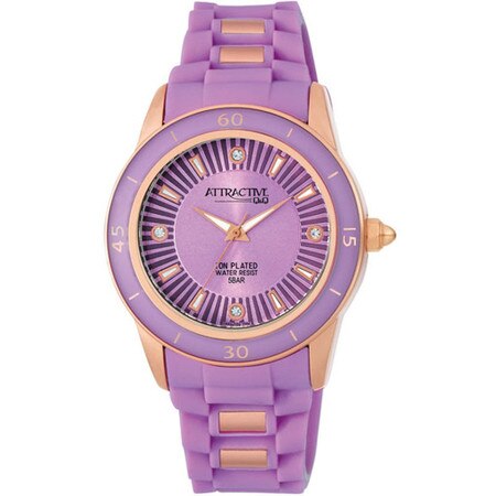 Ceas dama Q&Q ATRACTIVE DA43J102Y