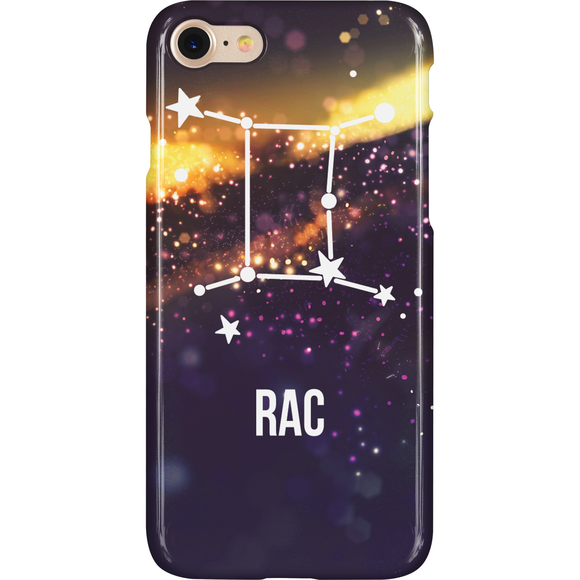 Husa telefon Iphone 6/6S Zodia Rac