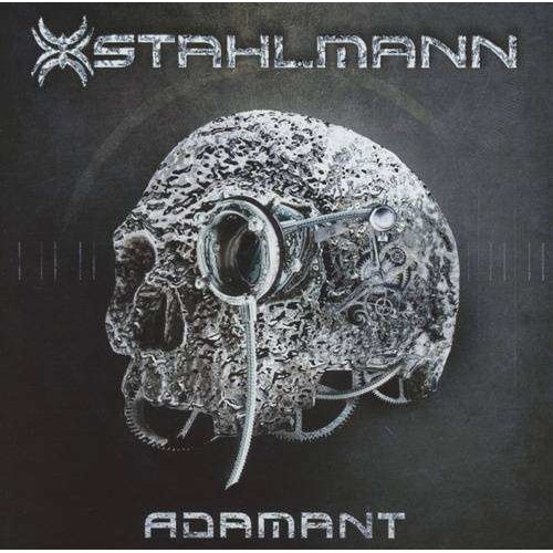 Stahlmann - Adamant (CD)
