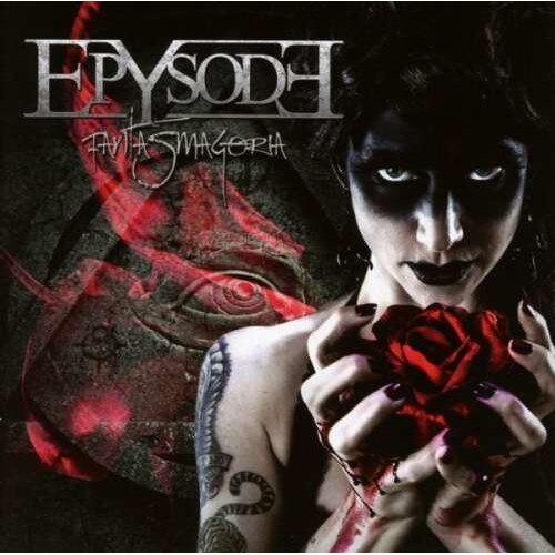 Epysode - Fantasmagoria (CD)