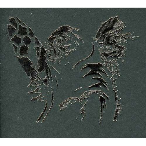 Ruins of Beverast - Blood Vaults (Exclusive Digibook) (CD)