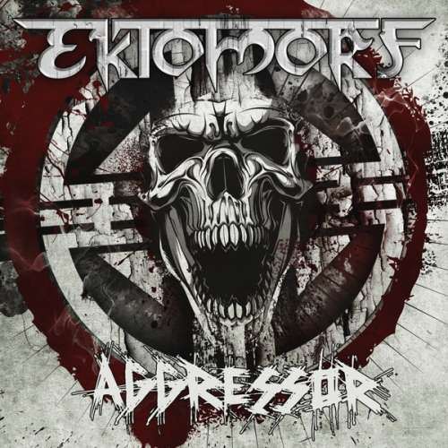Ektomorf - Aggressor (CD)