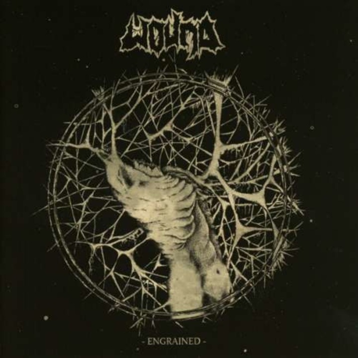 Wound - Engrained (CD)