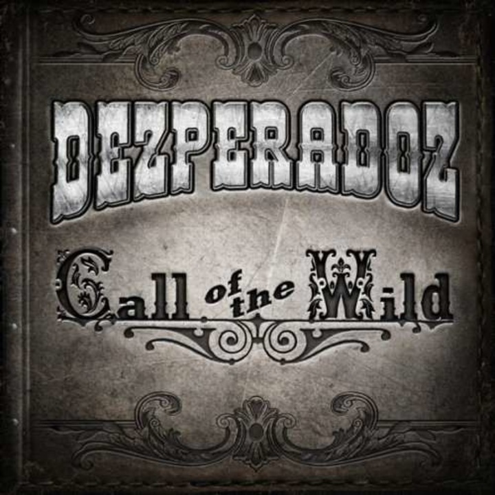 Dezperadoz - Call of the End -Digi- (CD)