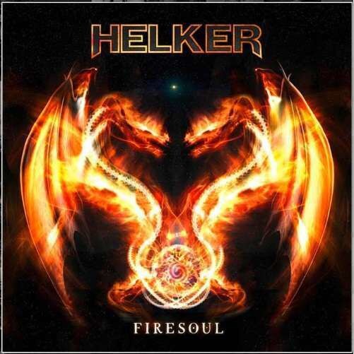 Helker - Firesoul -Digi- (CD)
