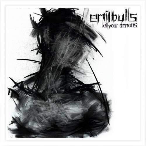 Emil Bulls - Kill Your.. -Bonus Tr- (CD)
