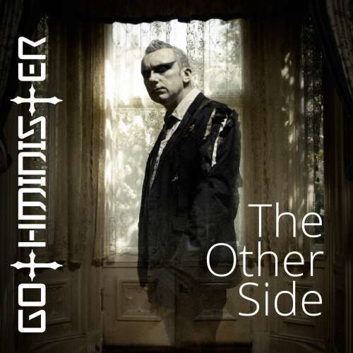Gothminister - Other Side (CD)