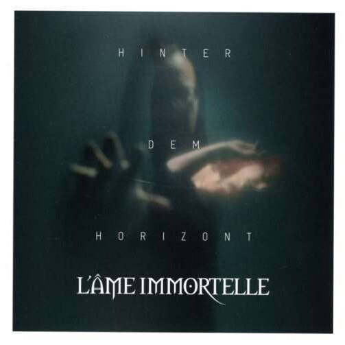 L'Ame Immortelle - Hinter Dem Horizont (CD)
