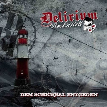 Delirium - Dem Schicksal Entgegen (CD) Delirium - Dem Schicksal Entgegen (CD)