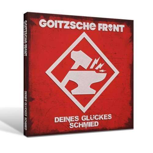 Goitzsche Front - Deines Glueckes.. -Digi- (2CD)