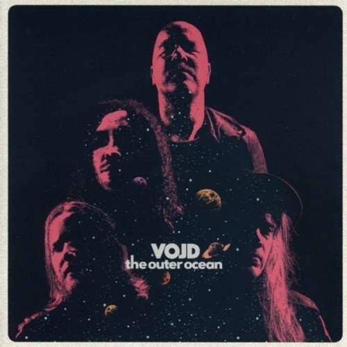 Vojd - Outer Ocean (CD)