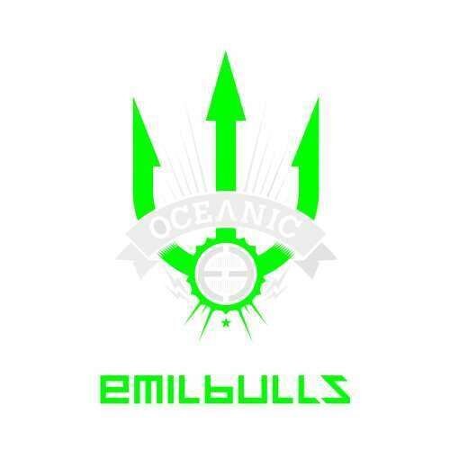 Emil Bulls - Oceanic -spec- (CD)