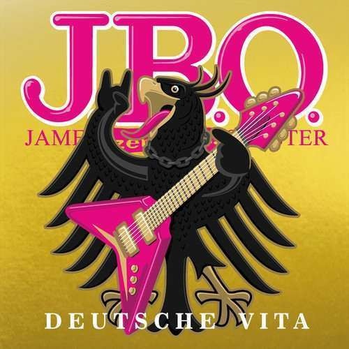 J.B.O. - Deutsche Vita -digi- (CD)