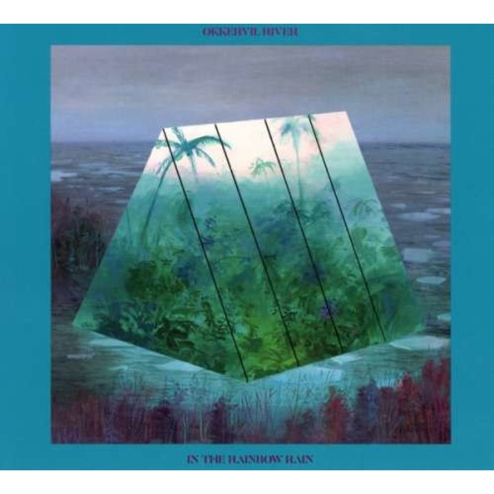 Okkervil River - In The Rainbow Rain (CD)