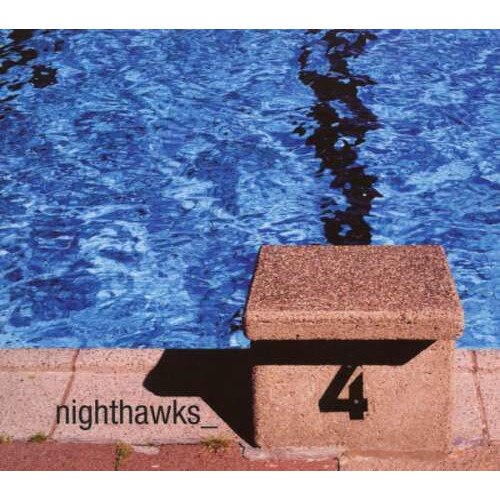 Nighthawks - Nighthawks 4 (CD)
