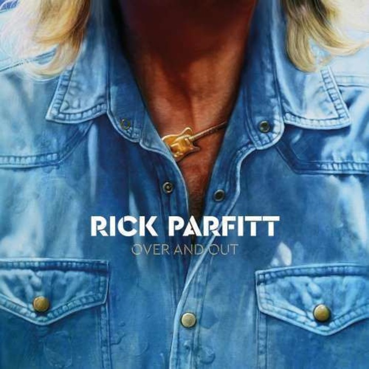 Rick Parfitt - Over And Out -digi- (CD)