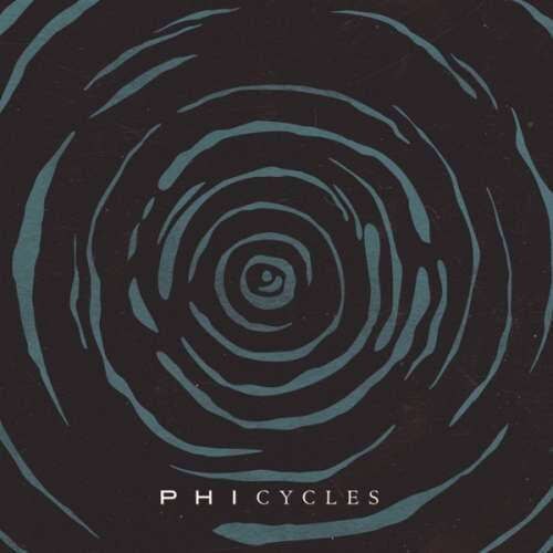 Phi - Cycles (CD)