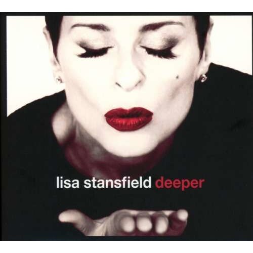 Lisa Stansfield - Deeper -digi- (CD)
