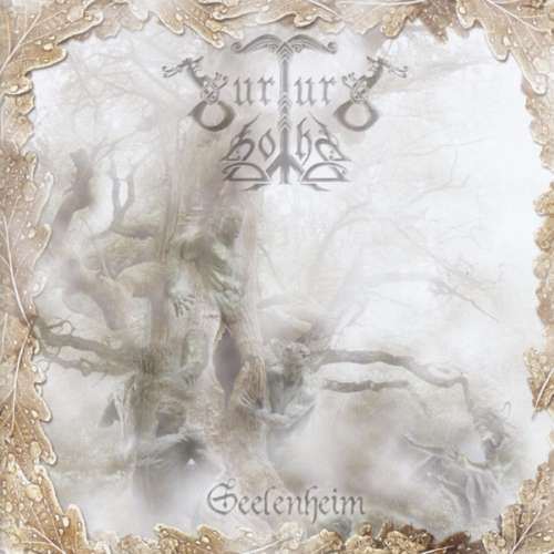 Surturs Lohe - Seelenheim (CD)