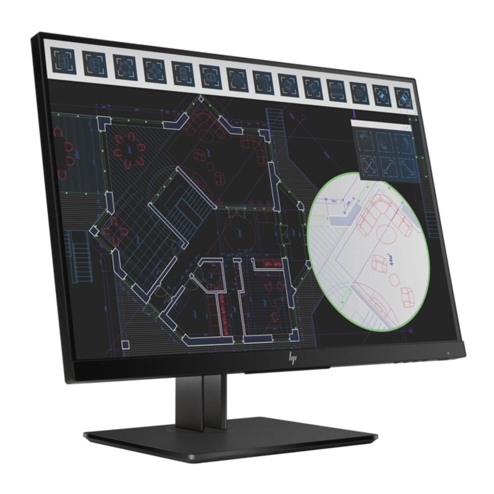 монитор HP Z24i G2