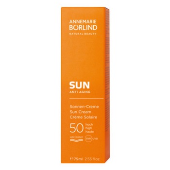 Crema protectie solara, SPF 50, 75 ml Crema protectie solara, SPF 50, 75 ml