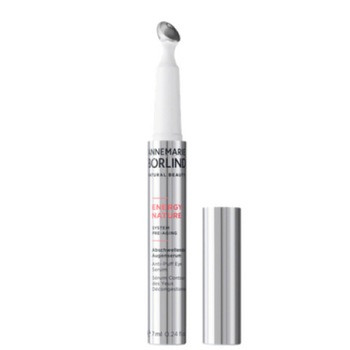 Ser pentru ochi anti cearcane si umflaturi, 100% ingrediente naturale, Annemarie Borlind, Energynature, 7 ml Ser pentru ochi anti cearcane si umflaturi, 100% ingrediente naturale, Annemarie Borlind, Energynature, 7 ml