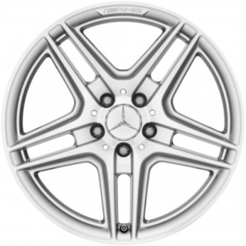 Janta originala pentru Mercedes C W204 Janta originala pentru Mercedes C W204