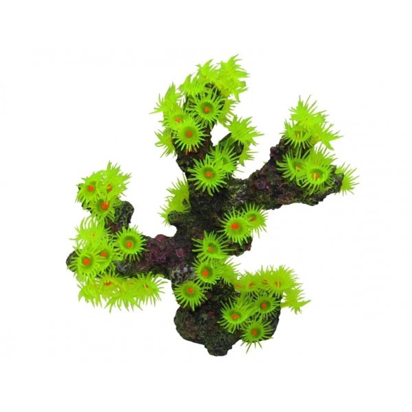 Coral artificial acvariu Y89