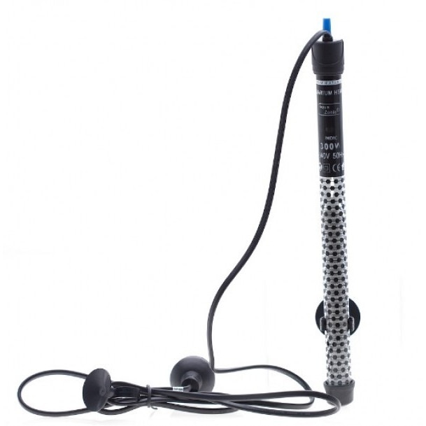 Incalzitor acvariu cu termostat Aqua Zonic Eco Heater 100w