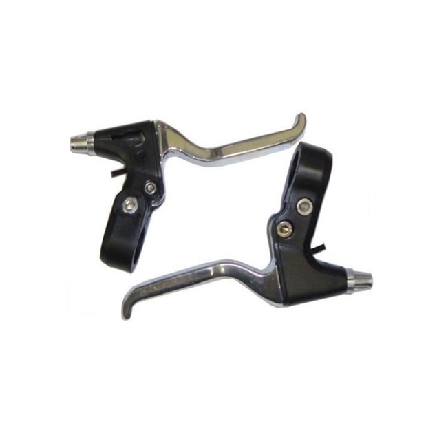 Maneta Frana Plastic+Aluminiu KWF 6