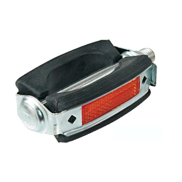Pedale Union Sport Guma 63x118mm Negru