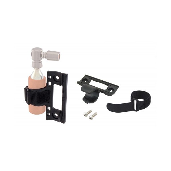 Suport Prindere Rezerva Co2 de Cadru