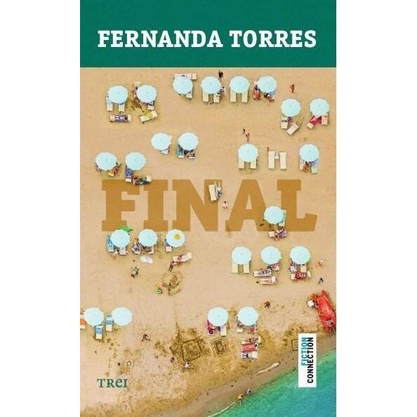 Final - Fernanda Torres
