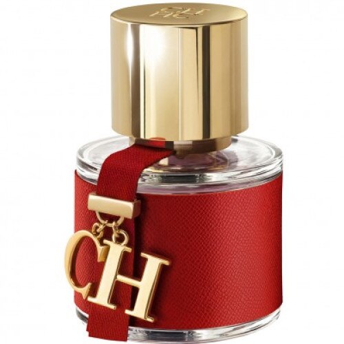 Apa de toaleta Carolina Herrera CH, Femei, 30 ml