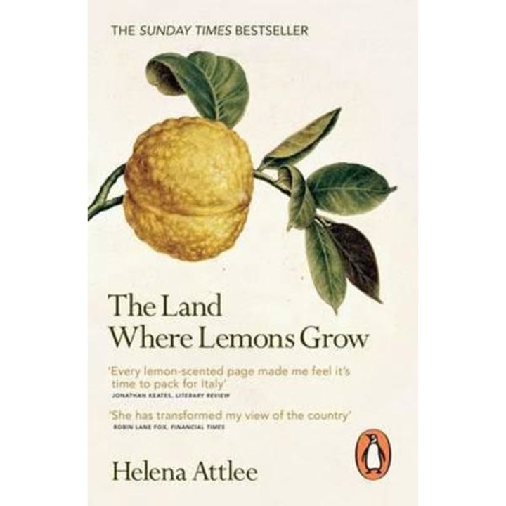 Land Where Lemons Grow