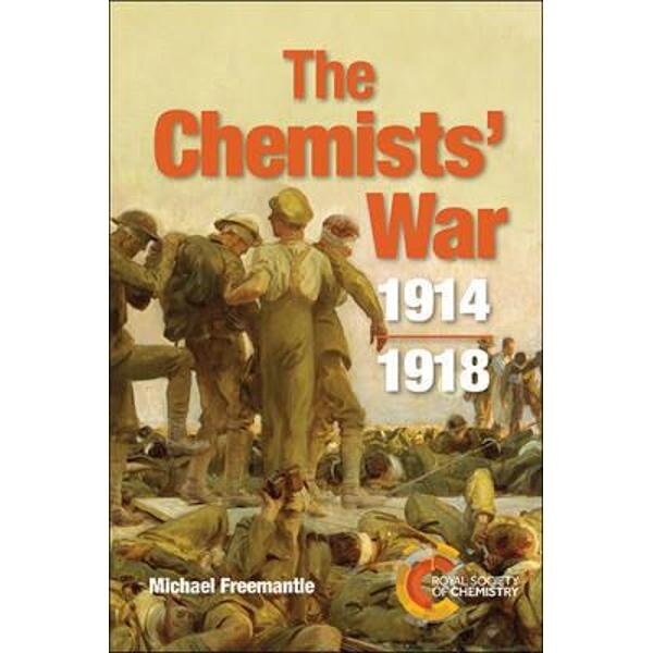 Chemists' War