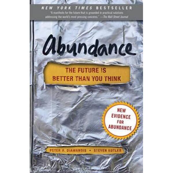 Abundance