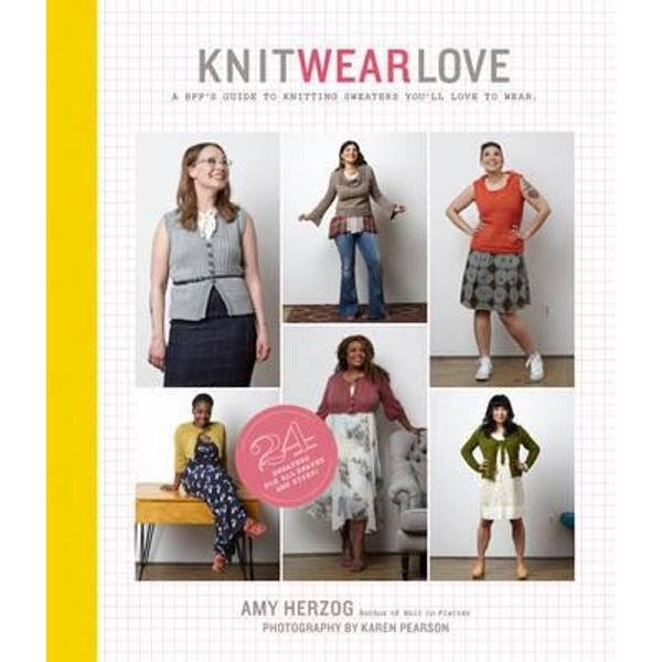 Knit Wear Love
