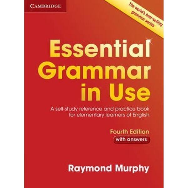 Advanced Grammar in Use Book Without Answers: A Reference and