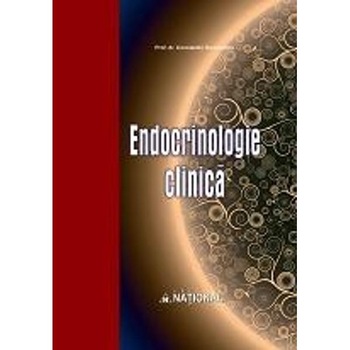 Endocrinologie Clinica Ed.2015 - Constantin Dumitrache Endocrinologie Clinica Ed.2015 - Constantin Dumitrache