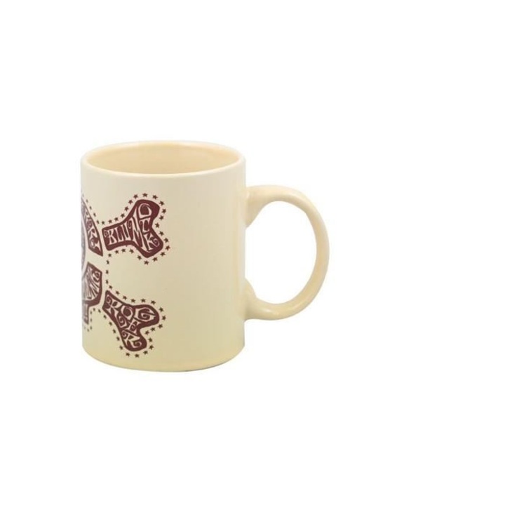 Cana Minions Pirate Tasse