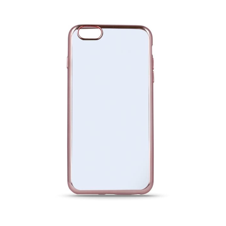 Ultra Hybrid калъф за Huawei P8 Lite 2017 / P9 Lite 2017, Telforceone, Rose Gold