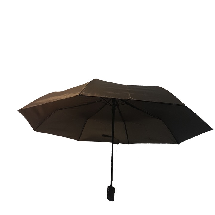 Umbrela automata, uni, maro, 101 cm