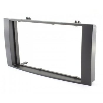 Rama adaptoare VW, 2 DIN, neagra, ACV, 281320-16 Rama adaptoare VW, 2 DIN, neagra, ACV, 281320-16