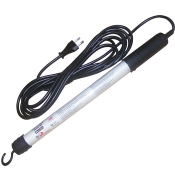 Lampa portabila de 8 W - 220 V Lampa portabila de 8 W - 220 V