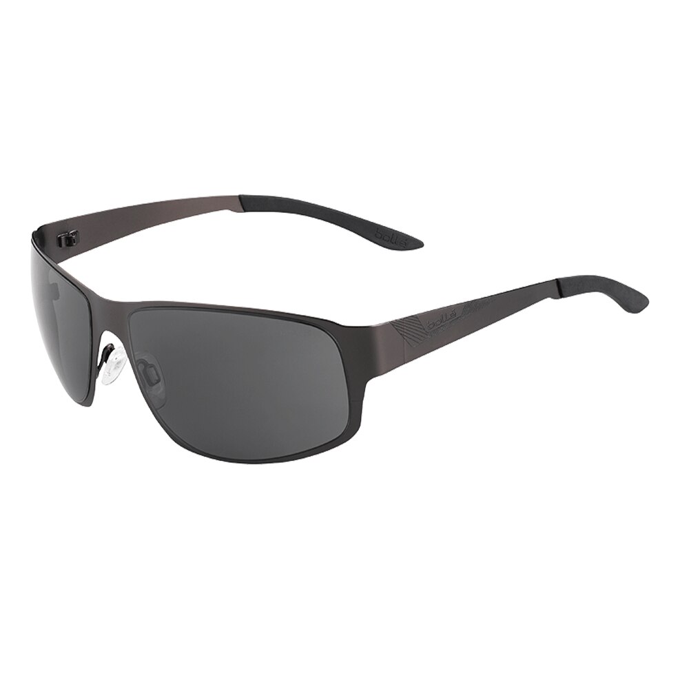 Ochelari Lifestyle Bolle Auckland, Gri Mat/ TNS Gri