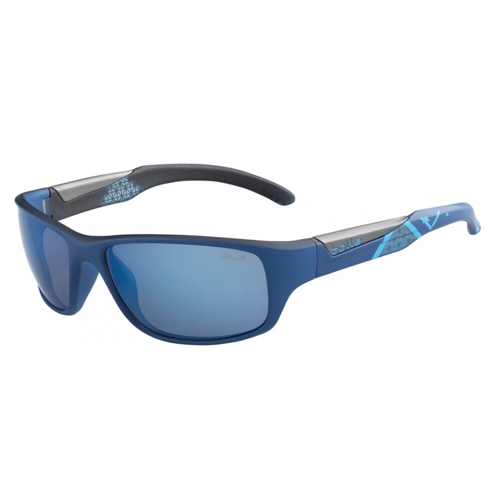 Ochelari Lifestyle Bolle Vibe, Albastru Mat/ BG10